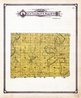 Township 21 Range 25, Barry County 1909